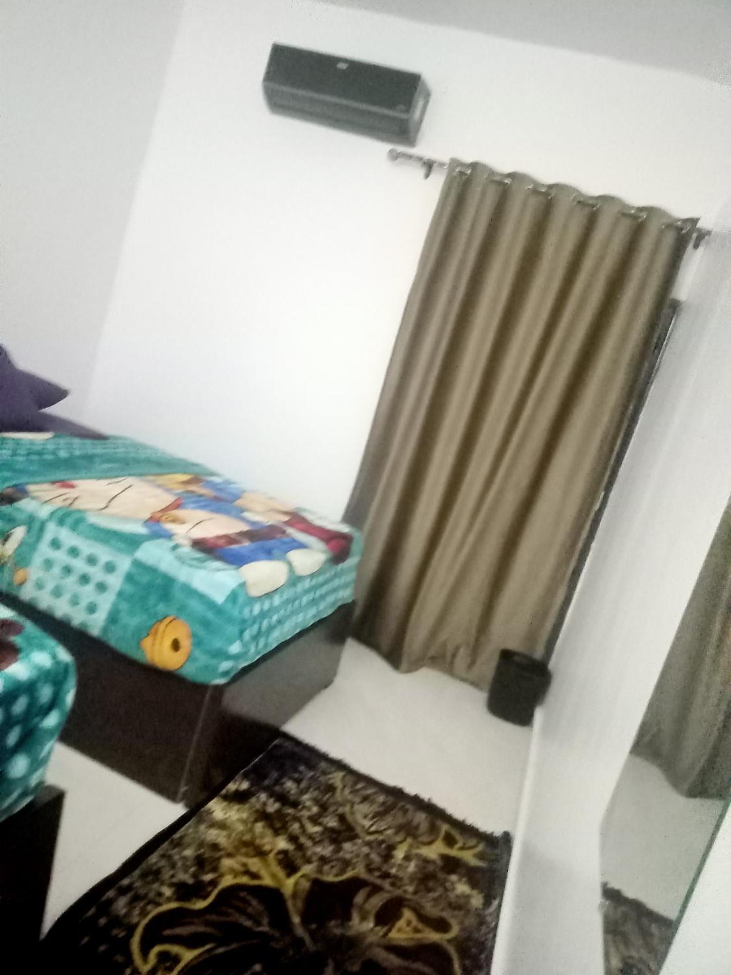 Mostafa Jamaica Guesthouse Asuán Pokoj fotografie
