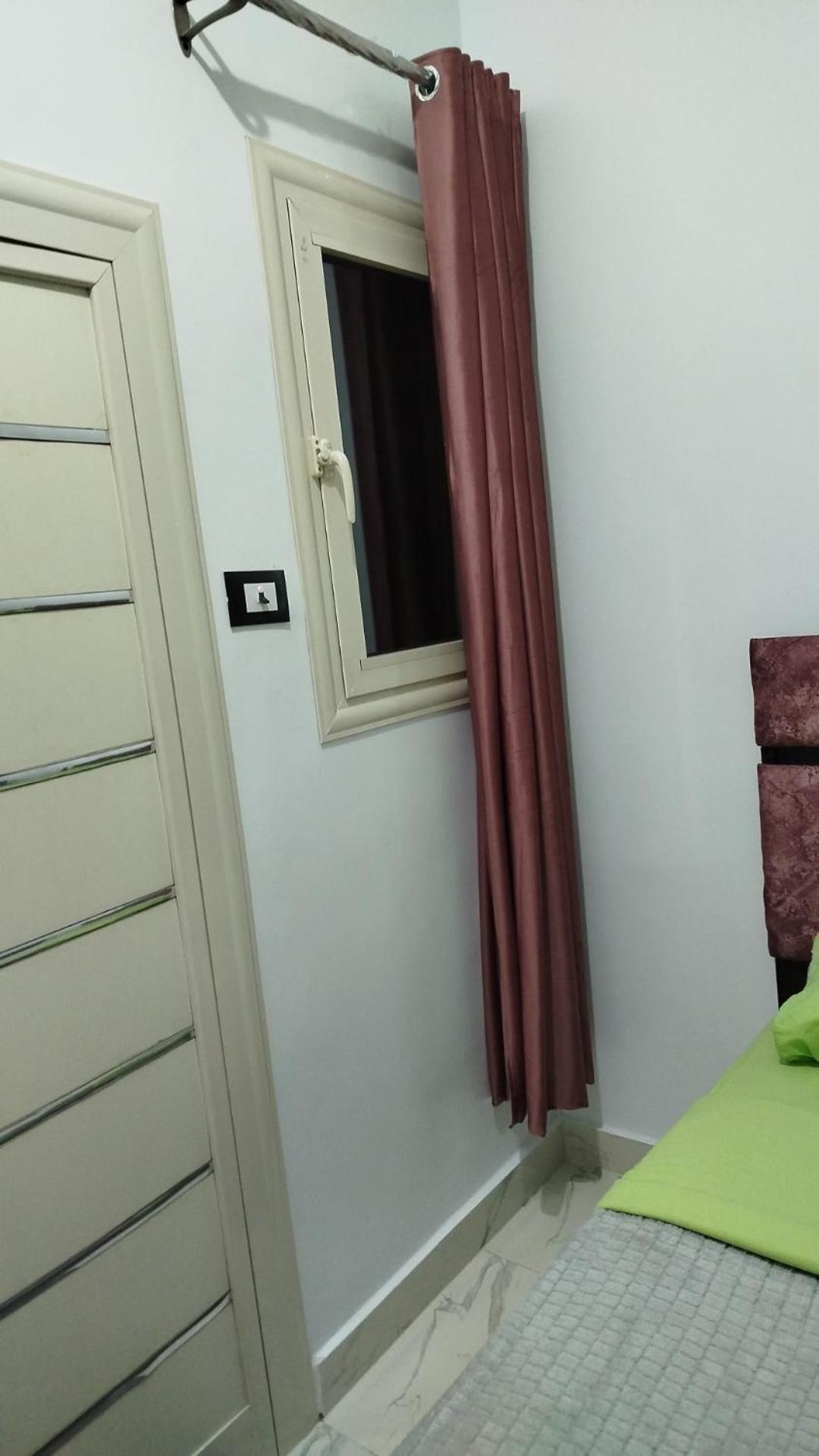 Mostafa Jamaica Guesthouse Asuán Pokoj fotografie